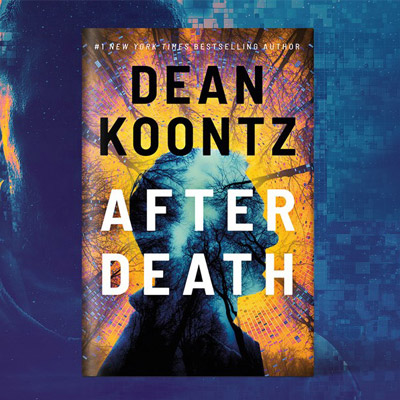 My new novel, After Death, is here!