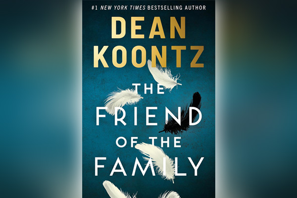 The Friend of the Family, coming this January