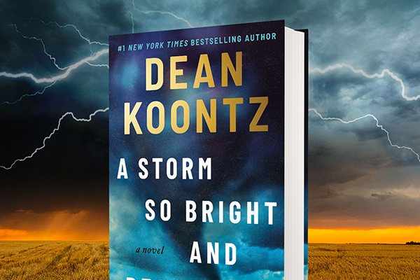 A Storm So Bright and Beautiful—Cover reveal