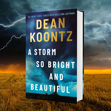A Storm So Bright and Beautiful—Cover reveal